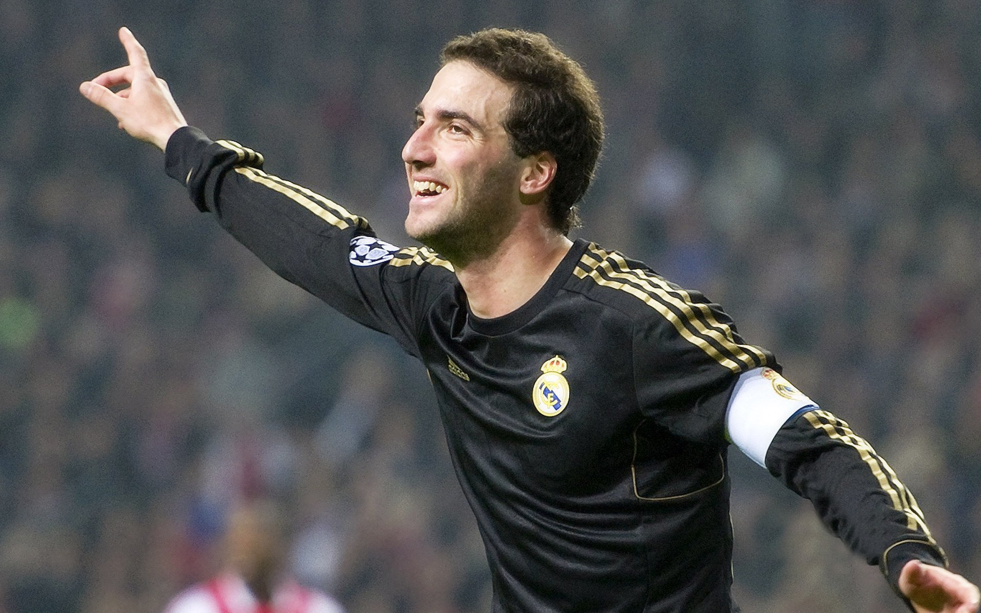 全景视角,让你看见比赛最精彩的一瞬!