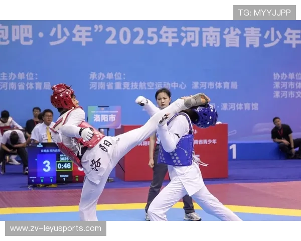 跆拳道联盟加强青少年等级考试的评审与公示机制，2021青少年跆拳道