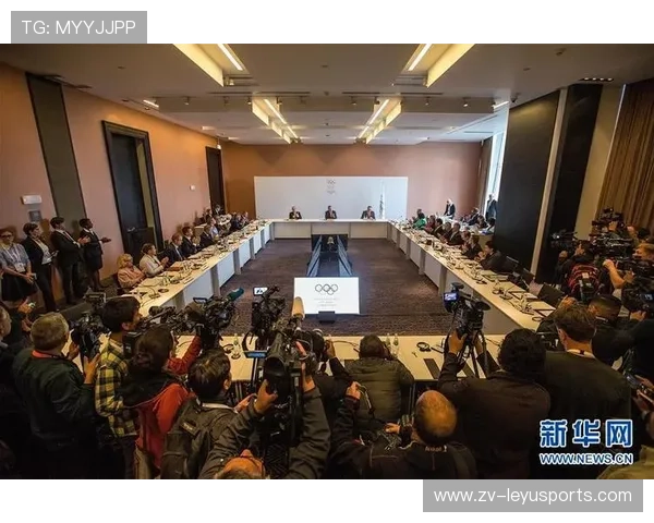 国际奥委会发布体育人权指南，强调办赛需尊重各方基本权利